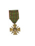 Croix de guerre 1914/1918 2 etoile Ref 66 