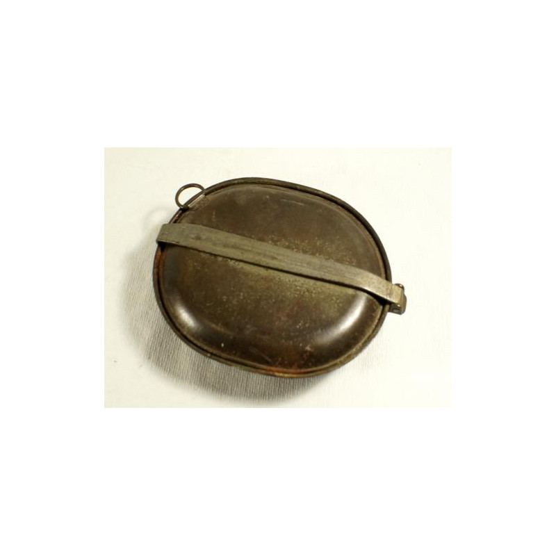 Gamelle US 1918 ref GA 22