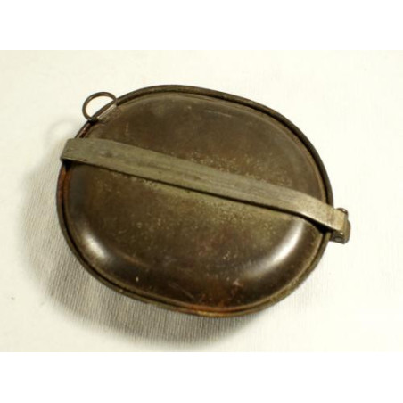 Gamelle US 1918 ref GA 22