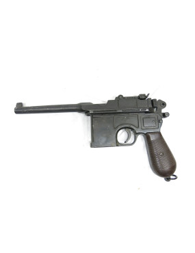 Réplique pistolet C96...