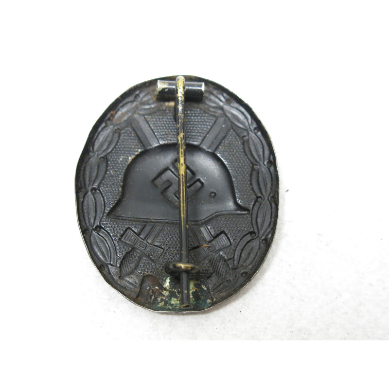 Badge blessé WH 39/45