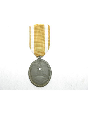 Medaille du mur de...