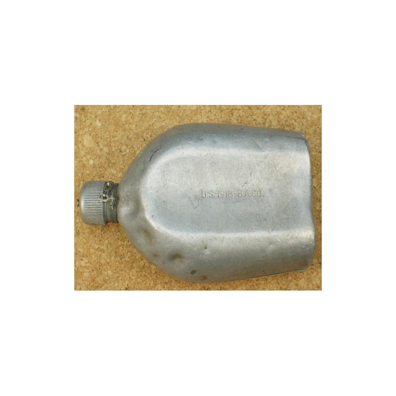 Gourge US  B.A.C.O 1918