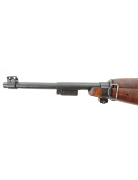 Carabine USM1 - IBM Corp 1943 - Cal. 30 M1 - Répétition manuelle - Catégorie C