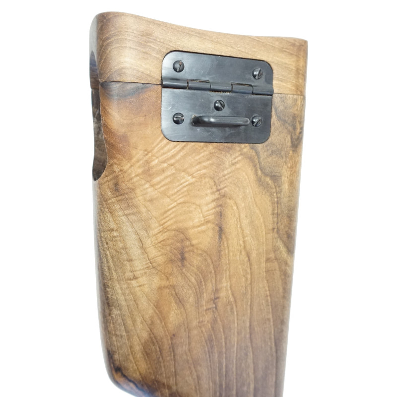 Etui Crosse bois Luger P08