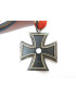 Croix de Fer Allemande ww2 originale 2° classe ref 133 