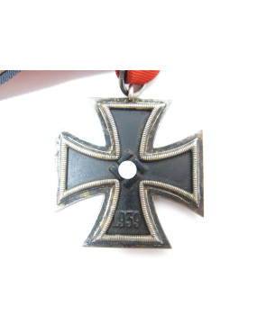 Croix de Fer Allemande ww2 originale 2° classe ref 133 