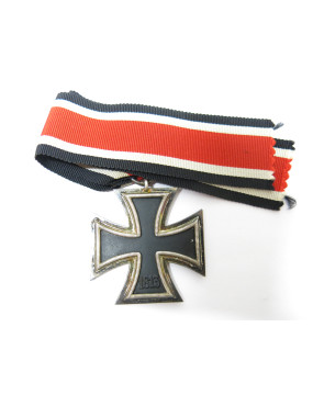 Croix de Fer Allemande ww2 originale 2° classe ref 133 