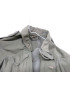 Veste de combat originale US M43 Field jacket 1943 ref 438