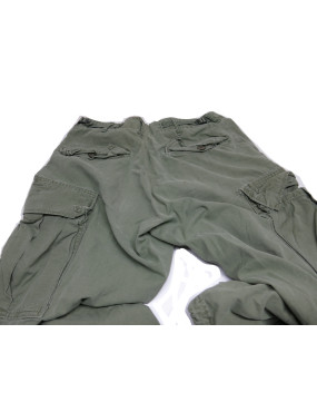 Pantalon original 1968 US Vietnam ref 750 