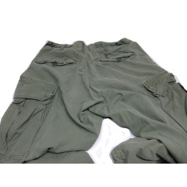 Pantalon original 1968 US Vietnam ref 750