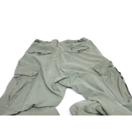 Pantalon original 1968 US Vietnam ref 750