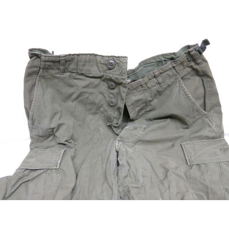 Pantalon original 1969 US Vietnam ref 899