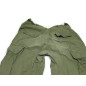 Pantalon original 1969 US Vietnam ref  899