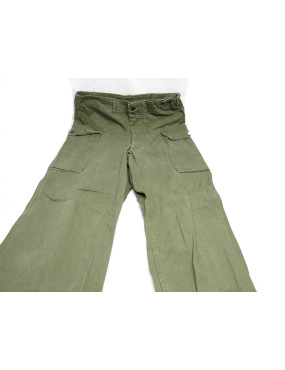 Pantalon US Marines WW2...