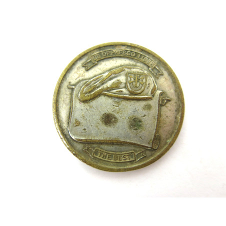 Medaille speciales forces ref 22 