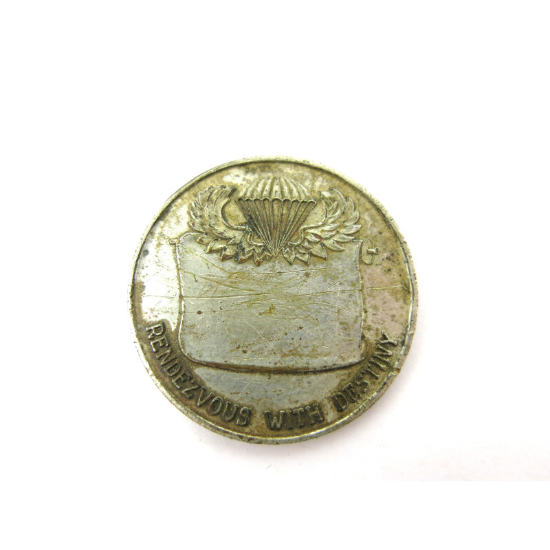 Medaille 101 st Airborne Réf 36 