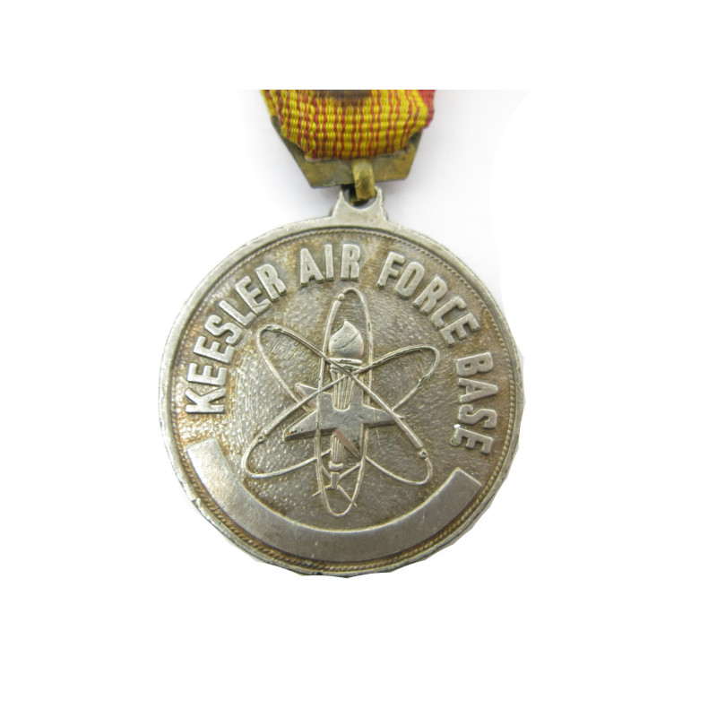 Médaille Keesler Air force base ref 753 