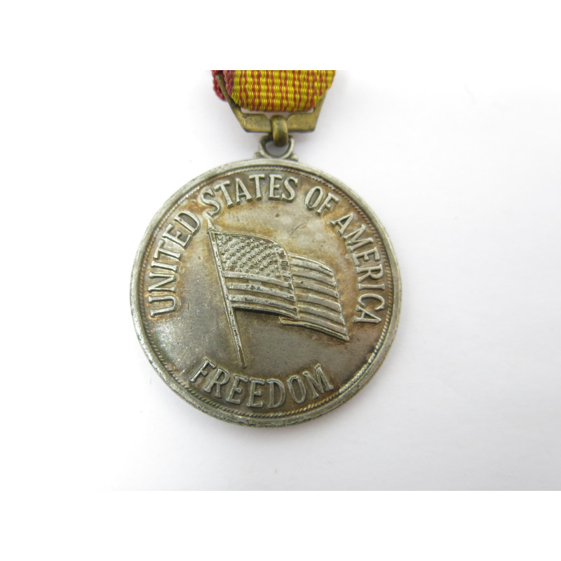 Médaille Keesler Air force base ref 753 