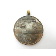 Médaille first cavalerie US Vietnam ref 103