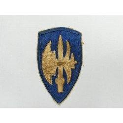 Patch 65 th infantry Division