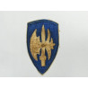 Patch 65 th infantry Division