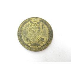 Medaille  505 th Airborne Para  ref 108