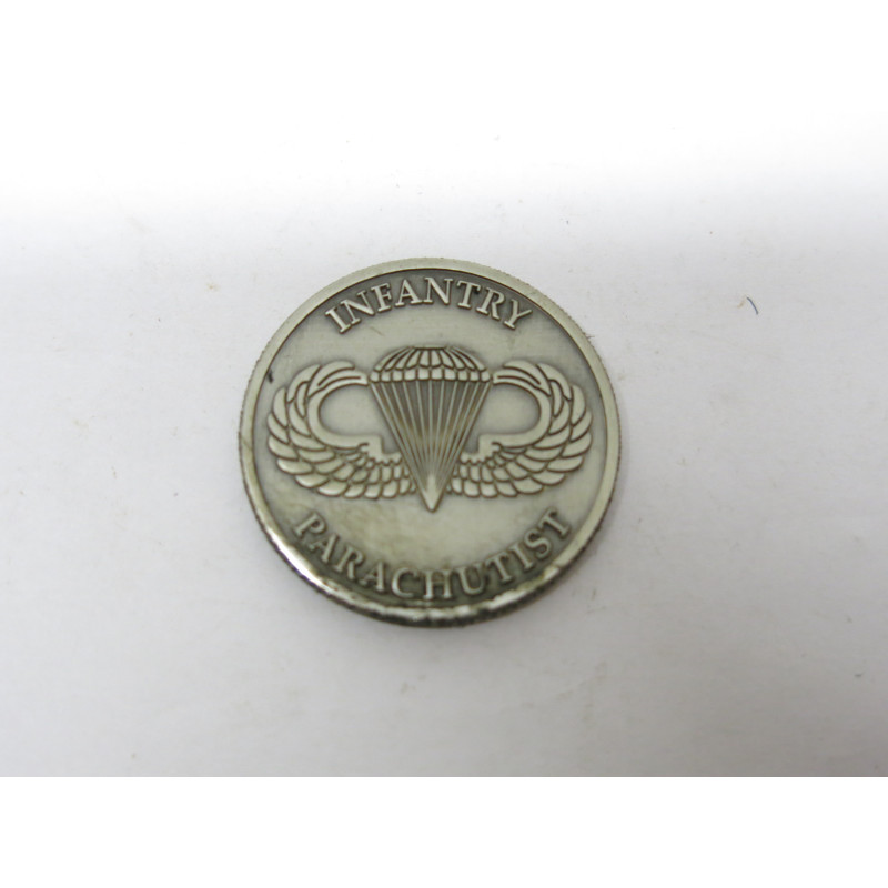 Médaille Infantry para Réf 109