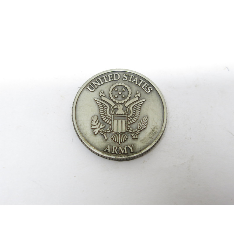 Médaille Infantry para Réf 109