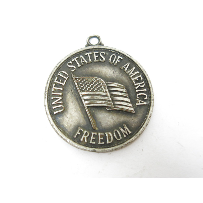 Médaille US Air force Keesler base ref 111