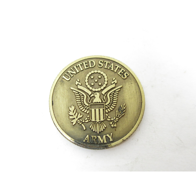 Médaille Of Honor US Army Réf 116