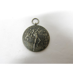 Medaille sport Allemande 1920 ref 118 