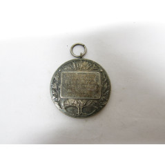 Medaille sport Allemande 1920 ref 118 