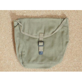 sac porte gamelle US British made  1943