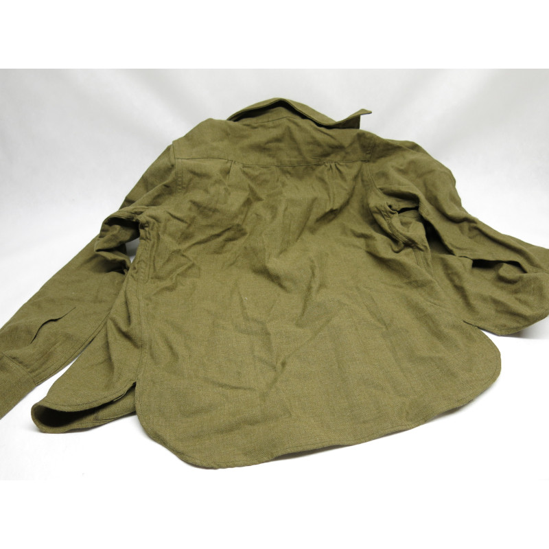 Chemise pour femme US originale WW2 - datée 1944 état neuf Réf125