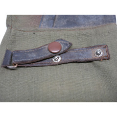 Paire de gants armée Française Moto Réf 889 