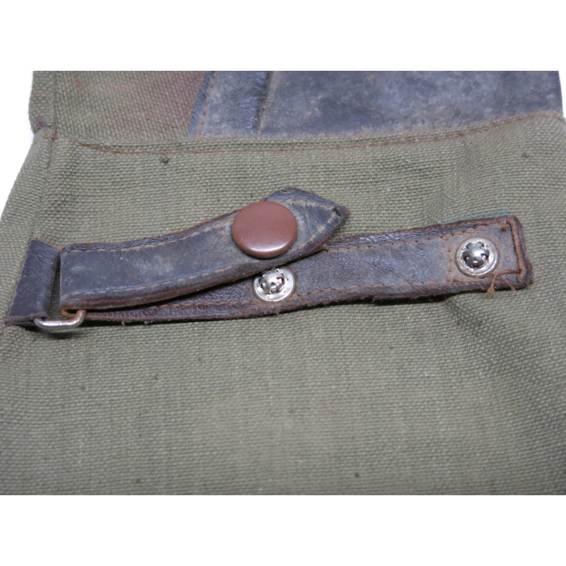 Paire de gants armée Française Moto Réf 889 