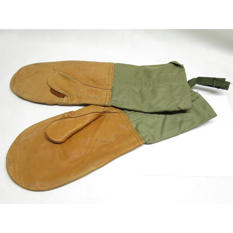 Paire de gants hiver US army ref 66