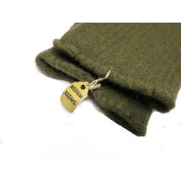 Paire de gants hiver US army en laine Réf 87