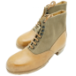 Bottes basses de l'Afrika Korps T-41 Repro