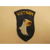 Patch 101 st Airborne Vietnam réf 18