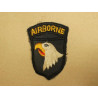 Patch 101 st Airborne Vietnam réf color