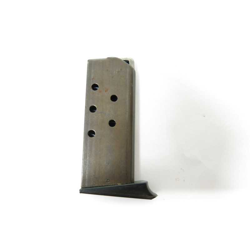 Chargeur pistolet Rhoner SM 10 à blanc calibre 8 pack