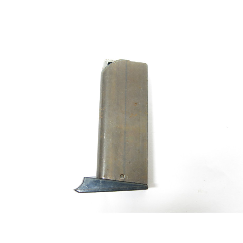 Chargeur pistolet Rhoner SM 10 à blanc calibre 8 pack