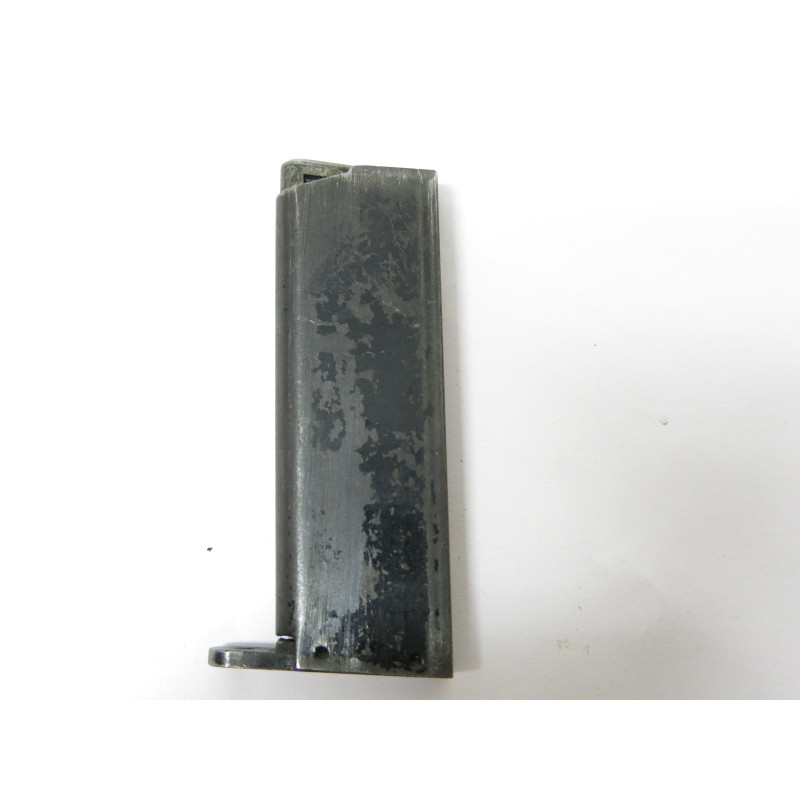 Chargeur pistolet Reck P6 à blanc calibre 8 Pack Réf 150 