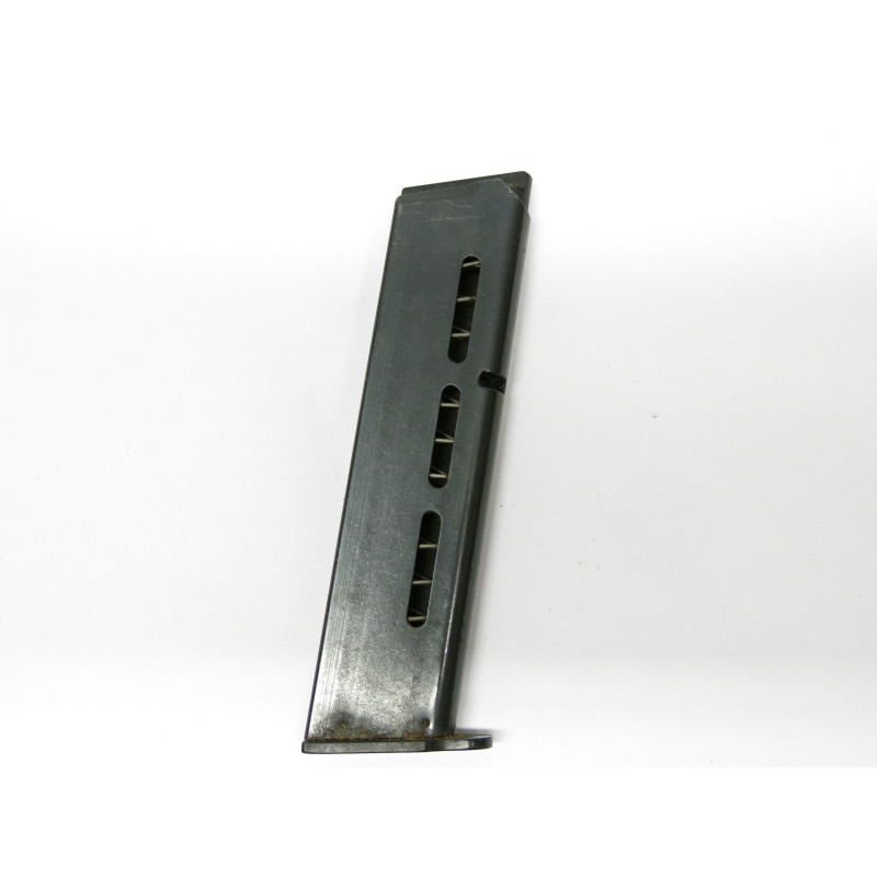 Chargeur pistolet à blanc calibre 9 Pack Réf 200