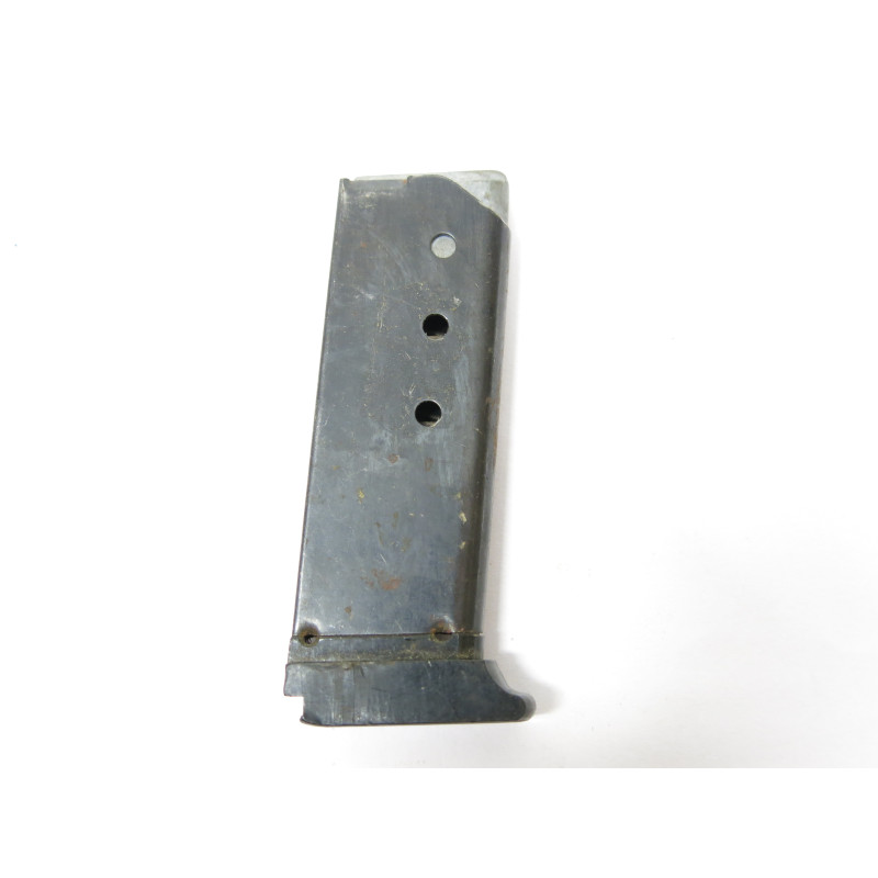 Chargeur pistolet à blanc Calibre 8 Pack Réf 180