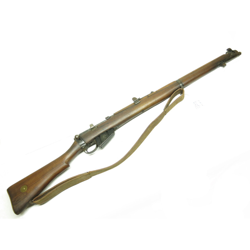 Fusil Enfield N 2 MK 4 en calibre 22 long rifle categorie C 