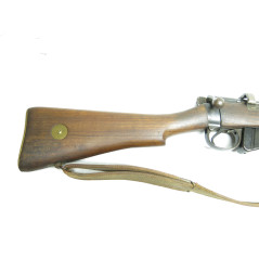 Fusil Enfield N 2 MK 4 en calibre 22 long rifle categorie C 