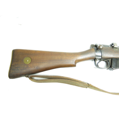 Fusil Enfield N 2 MK 4 en calibre 22 long rifle categorie C 